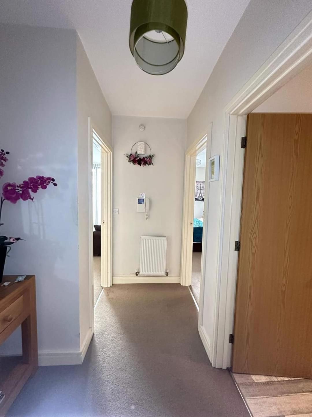 Lovely 1 Bedroom Apartment Plymouth Zewnętrze zdjęcie
